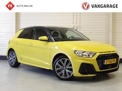 Audi A1 Sportback - 25 TFSI 95pk Pro Line S