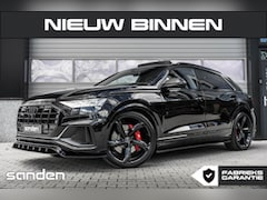 Audi Q8 - 60TFSIe quattro Competition Plus|Carbon|Pano|23"|B&O