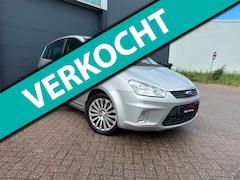 Ford C-Max - 1.6-16V Titanium