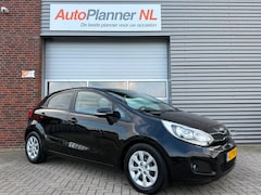 Kia Rio - 1.2 CVVT Plus Pack 5-Deurs Airco