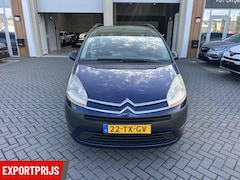 Citroën Grand C4 Picasso - 1.8-16V Ambiance 7p. EXPORTPRIJS
