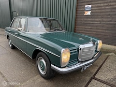 Mercedes-Benz 280 - 200-280 200