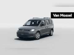 Volkswagen Caddy - 1.5 TSI Hybride Life 115PK | #AD | Automaat | Airco | Navigatie | Apple/Android Carplay |