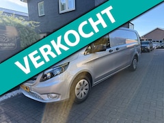 Mercedes-Benz Vito - 114 CDI Extra Lang /2 x schuifdeur /Camera