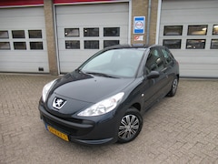 Peugeot 206 - 1.1 XR
