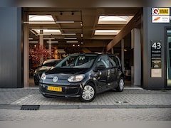 Volkswagen Up! - 1.0 move up BlueMotion