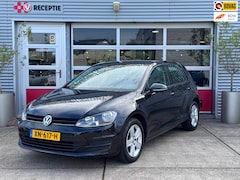 Volkswagen Golf - 1.2 TSI Easyline 5-Drs / Navi / Pdc / Clima / Trekhaak