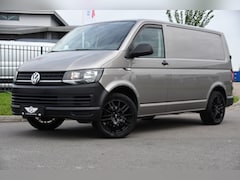 Volkswagen Transporter - 2.0 TDI L1H1 PB Edition Camera, Airco, Trekhaak, Multimedia, 85pk, Radio, Uniek
