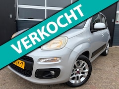 Fiat Panda - 0.9 TwinAir Sempre|Airco|Zeer nette auto|