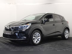 Mitsubishi ASX - 1.0 MPI Turbo Intense