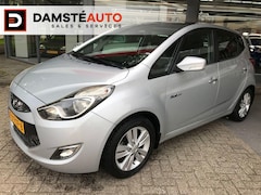 Hyundai ix20 - 1.4i i-Catcher Leer, Elec Panoramadak, Navigatie, Trekhaak