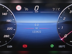 Mercedes-Benz C-klasse Estate - 200 AUT9 Luxury Line PANORAMADAK LEDER MEMORY BURMESTER KEY-LESS GO 360-CAMERA