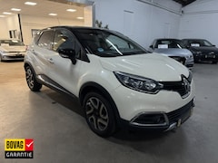 Renault Captur - 0.9 TCe Xmod/LEDER/NAVI/CAMERA
