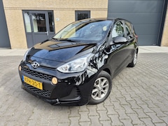 Hyundai i10 - 1.0i Comfort | LM velgen | Airco | Navi | Cruise |