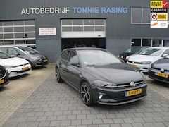 Volkswagen Polo - 1.0 TSI Highline Business R