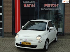 Fiat 500 - 1.2 Eco Limited Edition *AIRCO* *NETTE AUTO
