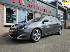 Peugeot 308 SW - 1.2 PureTech Allure Trekhaak Revisie Motor LED Carplay Panoramadak