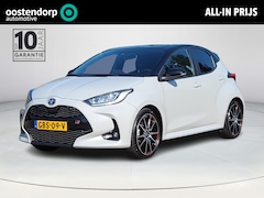Toyota Yaris - 1.5 Hybrid GR Sport | Binnenkort verwacht |