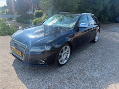 Audi A4 Avant - 2.7 TDI Pro Line