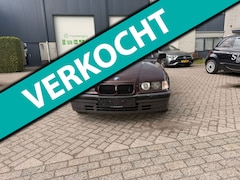 BMW 3-serie - 318i Executive