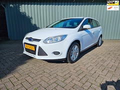 Ford Focus Wagon - 1.6 TI-VCT 105 Pk Trend Airco Trekhaak Lmv