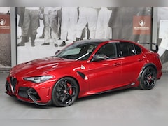 Alfa Romeo Giulia - GTAm