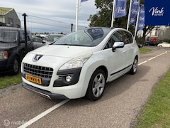 Peugeot 3008 - 1.6 THP ST
