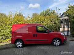Fiat Doblò Cargo - 1.3 MultiJet SX 69000KM Airco Camera Navigatie