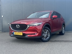 Mazda CX-5 - 2.0 SkyActiv-G 165pk SkyLease GT