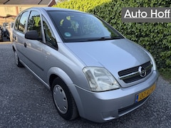 Opel Meriva - 1.4-16V Essentia | Radio / CD | Trekhaak | APK tot 23-11-2026