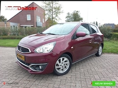 Mitsubishi Space Star - 1.0 Intense