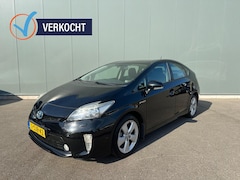 Toyota Prius - 1.8 Dynamic Bns HYBRID DEFECT