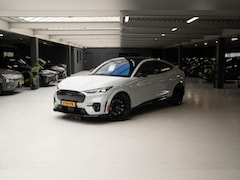Ford Mustang Mach-E - GT Extended AWD 98 kWh | SOH 98% | Leder