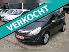 Opel Corsa - 1.2-16V Design Edition