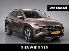 Hyundai Tucson - 1.6 T-GDI PHEV Premium 4WD | 1Ste Eigenaar | Cruise Control Adaptief | 360 Graden Camera |