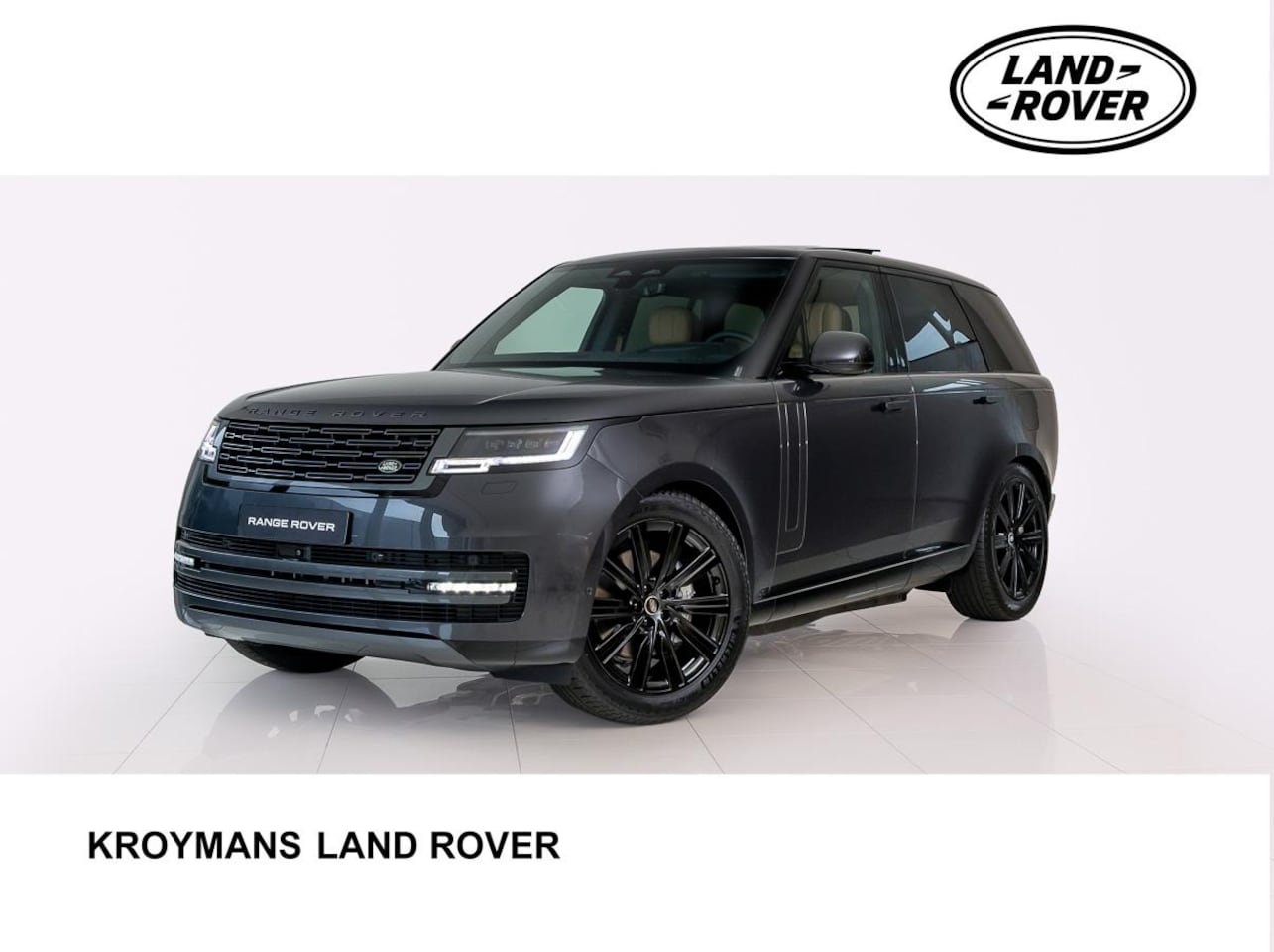 Land Rover Range Rover - 3.0 P460e HSE PHEV | Massage | Comfort Pack | Trekhaak | BTW - AutoWereld.nl