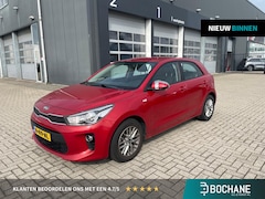 Kia Rio - 1.0 TGDI DynamicLine | Navigatie | Airco | Apple Carplay/Android Auto | Cruise control