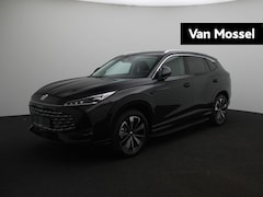 MG MG HS PHEV - 1.5 Aut. Luxury | 100km Electrisch | Led Koplampen | Navi | CarPlay | 360 Camera | Stoelve