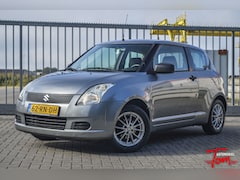 Suzuki Swift - 1.3 GA