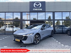 Mazda 6e - Takumi Long Range 80 kWh Demo korting / Netto Deal / BTW auto