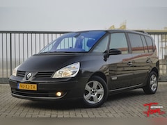 Renault Espace - 2.0T Expression AUT | AIRCO | OPEN DAK