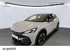 CUPRA Tavascan - Business 82 kWh 286 pk | Navigatie | Warmtepomp | Parkeersensoren (Park assist) | Achterui