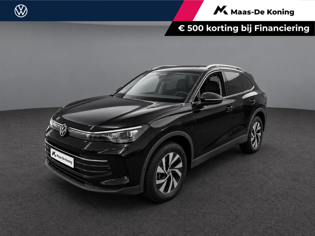 Volkswagen Tiguan - 1.5 204pk DSG eHybrid Life Edition · Camera · Wegklapbare Trekhaak · Apple/Android Car Pla - AutoWereld.nl