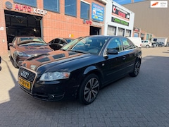 Audi A4 Limousine - 1.9 TDI Pro Line Business Clima Cruise Export