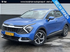 Kia Sportage - 1.6 T-GDi MHEV DynamicLine Automaat, Trekhaak, Navigatie, Achteruitrijcamera, BTW-auto, Ad
