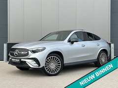 Mercedes-Benz GLC-klasse Coupé - 300e AMG Line |PANO|MEMO|TREKHAAK