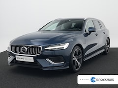 Volvo V60 - T6 Recharge AWD Inscription