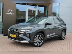 Hyundai Tucson - 1.6 T-GDI HEV Premium Sky