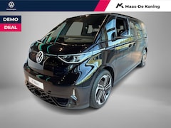 Volkswagen ID. Buzz - Bedrijfswagens GTX Limited 86kWh 340pk 4Motion L2 735018
