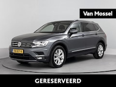 Volkswagen Tiguan Allspace - 1.4 TSI Comfortline Business 7p. 1e Eigenaar | Origineel Nederlands